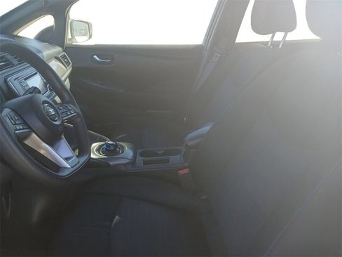 Used 2018 Nissan Leaf S w/ S Charge Package image 10