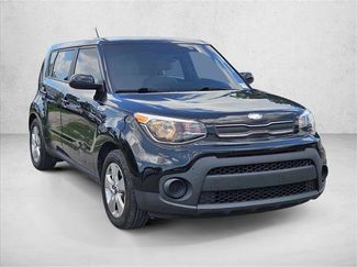 Used 2019 Kia Soul FWD video 3