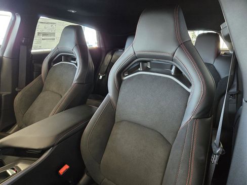 New 2026 Dodge Charger Daytona Scat Pack w/ Track Package image 22