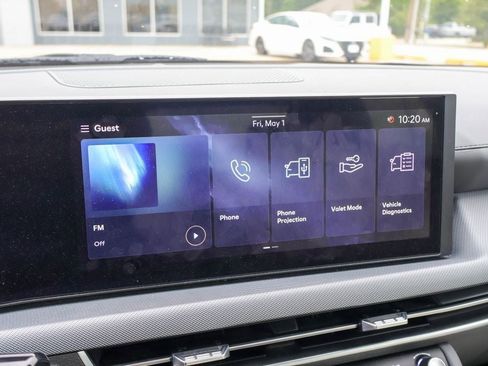 Used 2025 Hyundai Sonata SEL FWD image 3