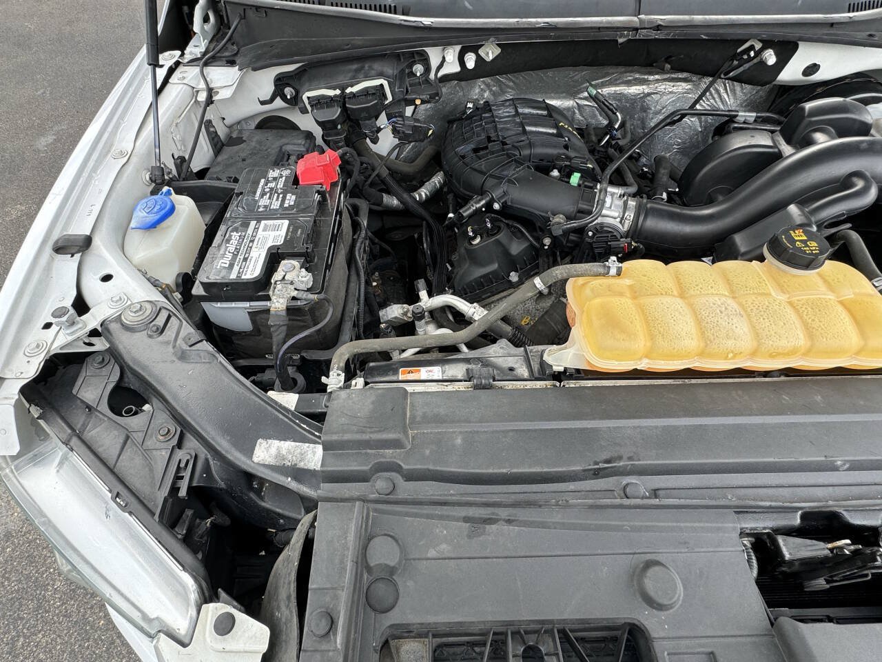 Used 2016 Ford F150 XL w/ Equipment Group 101A Mid RWD image 33