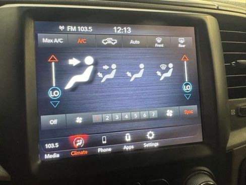 Used 2019 RAM 1500 Express w/ Wheel & Sound Group AWD/4WD image 18
