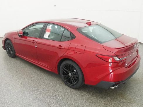 New 2026 Toyota Camry SE image 65