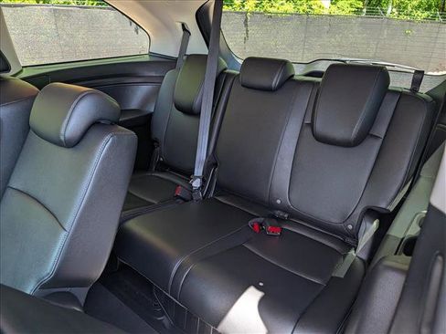 Used 2025 Honda Odyssey EX-L image 25