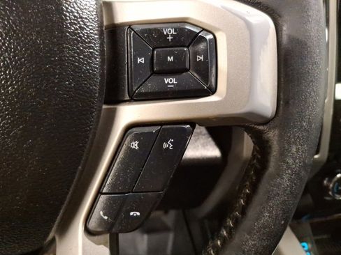 Used 2017 Ford F250 Lariat w/ Lariat Value Package image 20