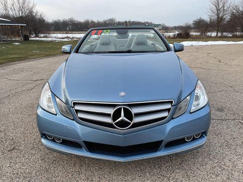 Used 2011 Mercedes-Benz E 350 Cabriolet image 70