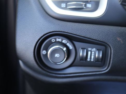 Used 2021 Jeep Renegade Latitude image 10