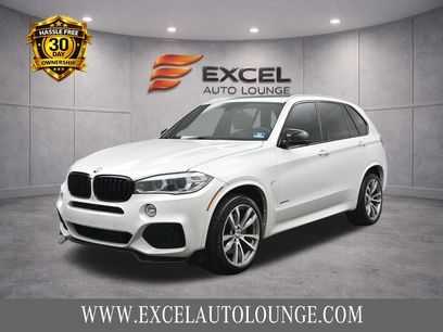 Used 2014 BMW X5 xDrive50i