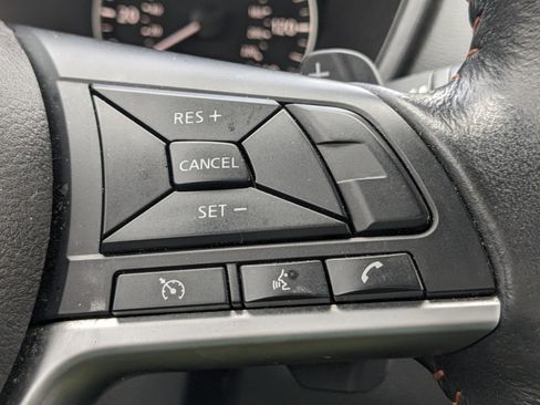 Used 2022 Nissan Altima 2.5 SR image 27