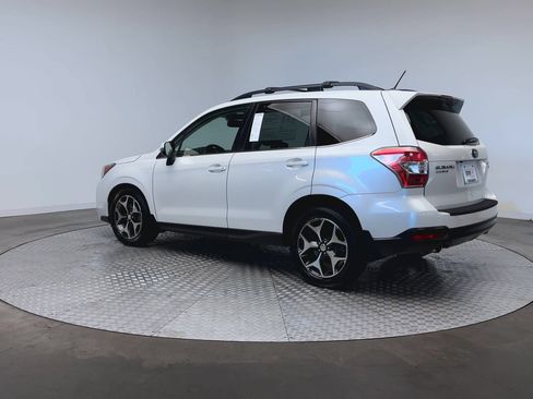 Used 2014 Subaru Forester 2.0XT Touring AWD/4WD image 6