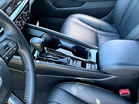 Used 2024 Honda Accord Sport image 15