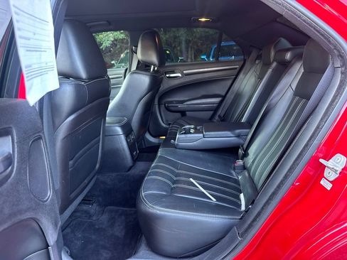 Used 2015 Chrysler 300 S w/ 300S Premium Group AWD/4WD image 22