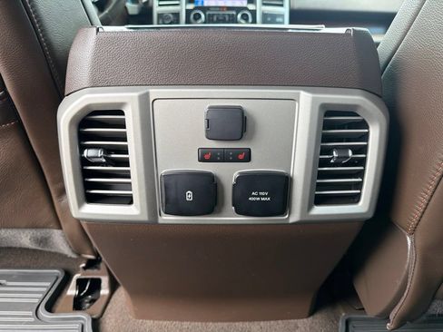 Used 2019 Ford F150 King Ranch w/ Equipment Group 601A Luxury AWD/4WD image 19