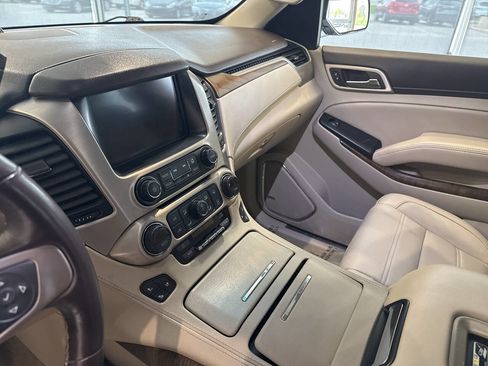 Used 2018 GMC Yukon XL Denali w/ Denali Ultimate Package image 22