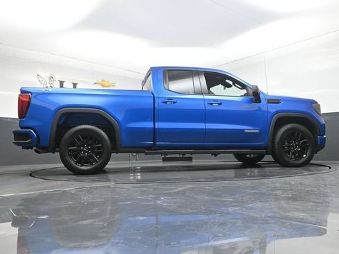 Used 2023 GMC Sierra 1500 Elevation AWD/4WD image 50