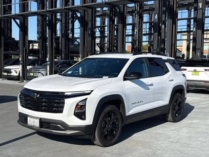 Used 2026 Chevrolet Equinox LT w/ Midnight Edition