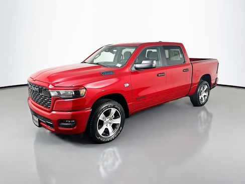 New 2026 RAM 1500 Express image 3