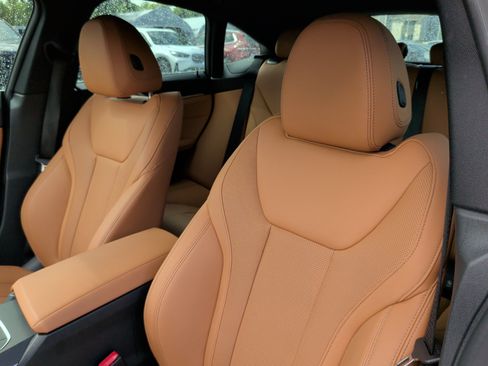 Certified 2023 BMW i4 eDrive35 RWD image 26