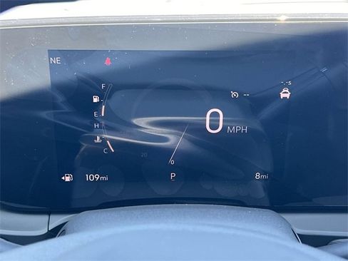 New 2026 Buick Envista Preferred image 15