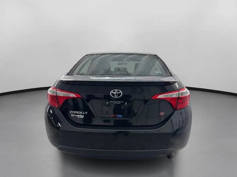Used 2014 Toyota Corolla S image 8
