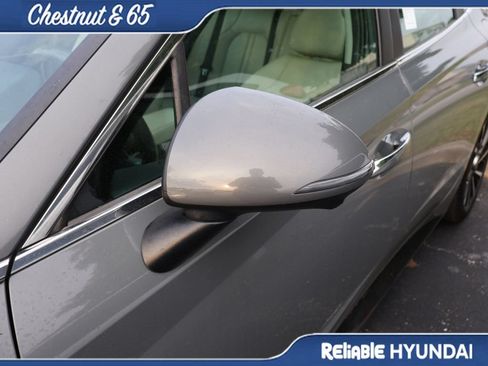 Certified 2023 Hyundai Sonata Limited FWD image 13