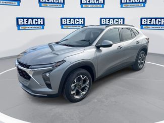 New 2026 Chevrolet Trax LT w/ Driver Confidence Package video 1