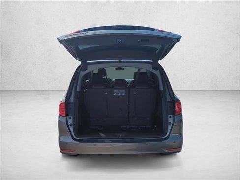 Used 2023 Honda Odyssey Touring image 9