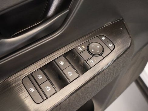 New 2026 Nissan Kicks S FWD image 11