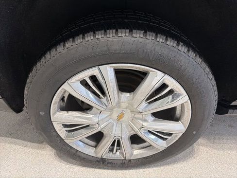 Certified 2021 Chevrolet Tahoe High Country w/ Premium Package image 7