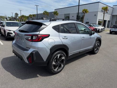 New 2026 Subaru Crosstrek 2.5i Limited AWD/4WD image 3