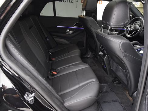 Used 2026 Mercedes-Benz GLE 450 4MATIC Coupe image 19