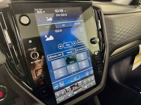 New 2026 Subaru Forester Touring AWD/4WD image 15