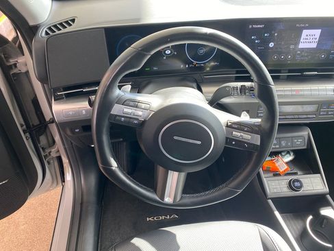 Certified 2024 Hyundai Kona Limited image 32