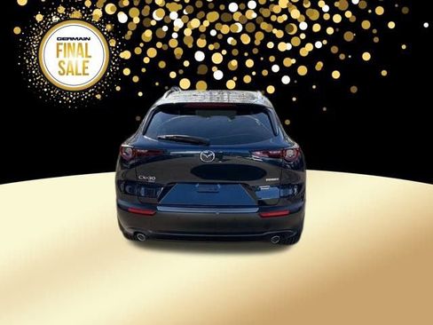New 2026 MAZDA CX-30 AWD 2.5 S w/ Premium Package image 7