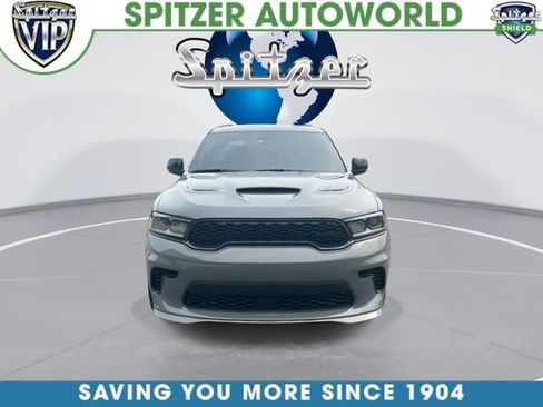 Used 2026 Dodge Durango GT AWD/4WD image 3