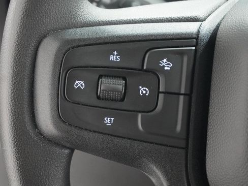 Used 2024 Chevrolet Silverado 1500 Custom Trail Boss image 18