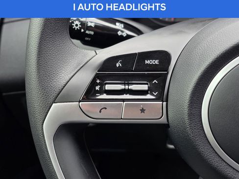 Used 2023 Hyundai Tucson SEL image 28