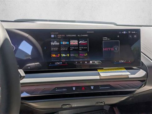 New 2026 BMW i4 eDrive40 w/ M Sport Package RWD image 13
