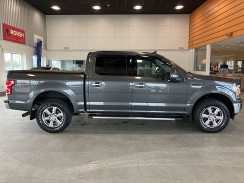 Used 2020 Ford F150 XLT w/ XTR Package image 4