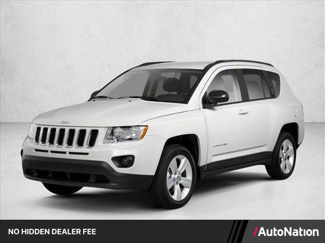 Used 2011 Jeep Compass 2WD image 1