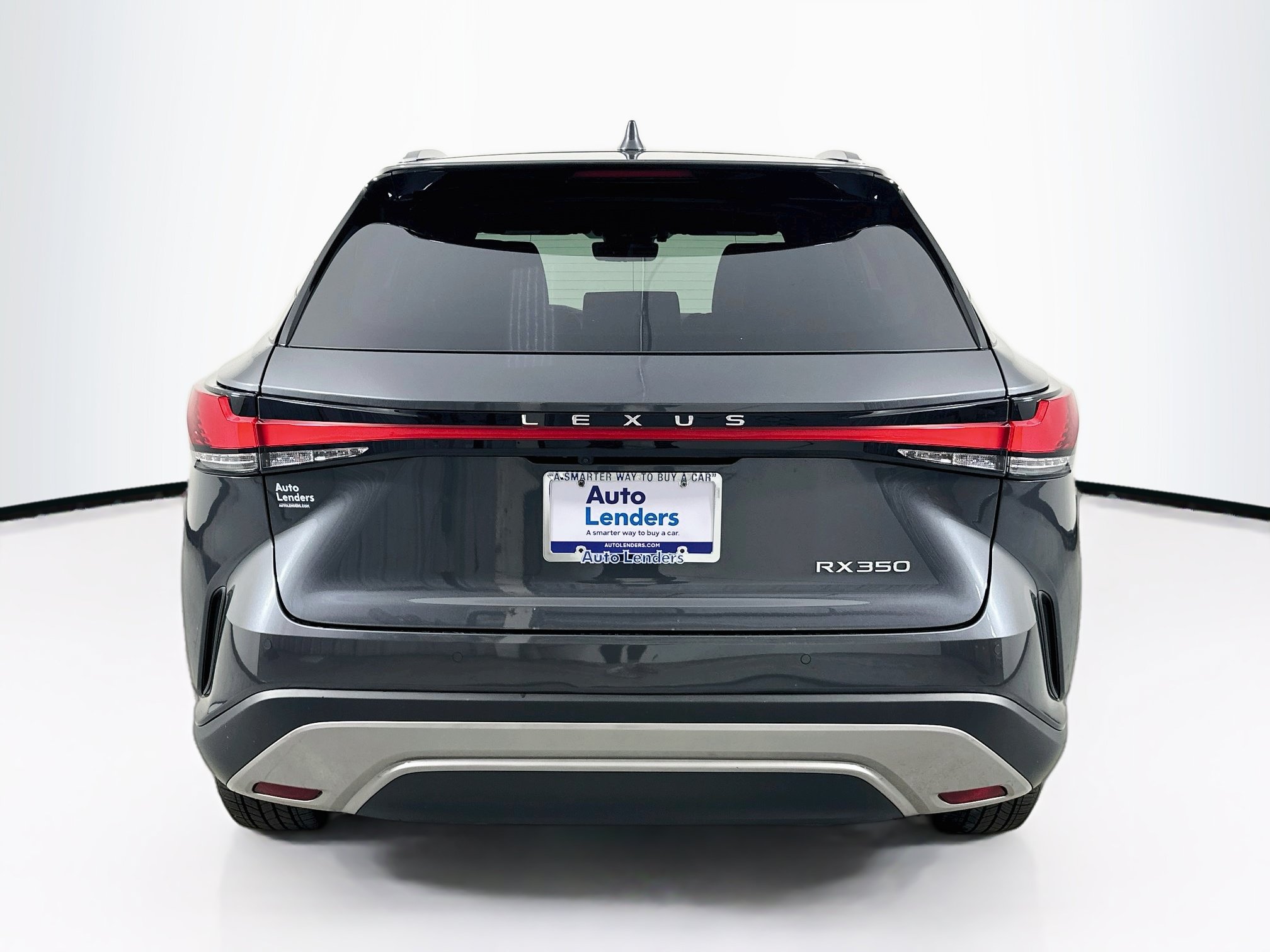 Used 2024 Lexus RX 350 Premium w/ Accessory Package (K3) FWD image 6