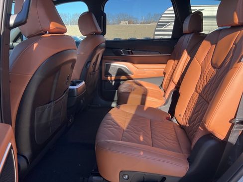 New 2025 Kia Telluride SX X-Line image 13