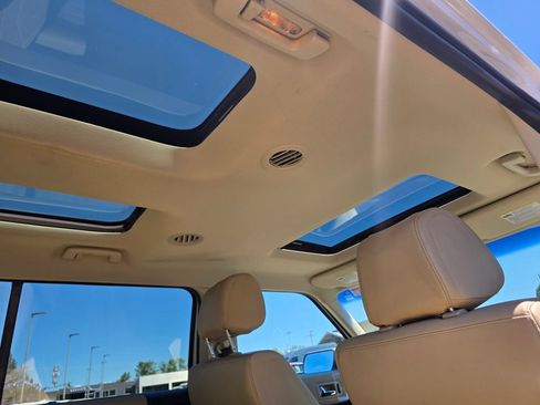 Used 2014 Ford Flex Limited w/ Equipment Group 303A AWD/4WD image 30