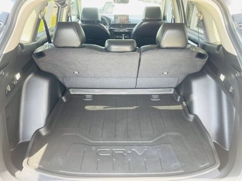 Used 2023 Honda CR-V EX-L image 19