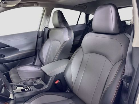 New 2026 Subaru Crosstrek 2.5i Limited AWD/4WD image 20