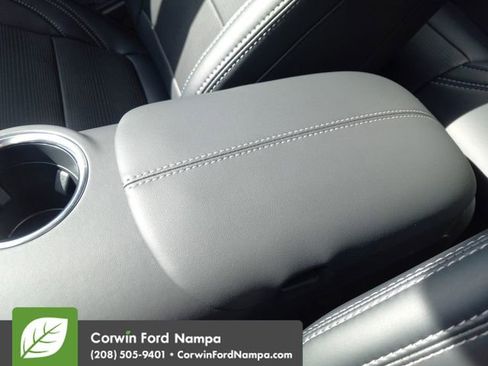 New 2025 Ford Mustang Premium image 19