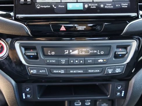 New 2026 Honda Ridgeline Black Edition image 22