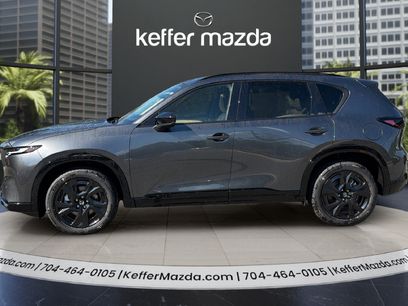 New 2026 MAZDA CX-5 2.5 S w/ Premium Plus Package