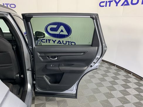 Used 2024 Honda CR-V Sport image 37