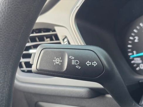 Used 2022 Ford Escape S image 23